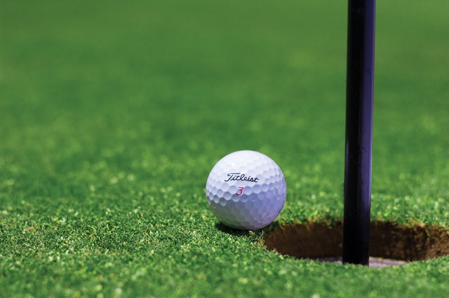 Annual Golf Tournament to Benefit Youth Venture